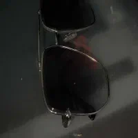 عینک آفتابی ترو تمیز