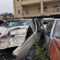 405 مدل83|خودرو سواری و وانت|جیرفت, |دیوار