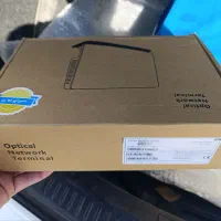 مودم فیبر نوری