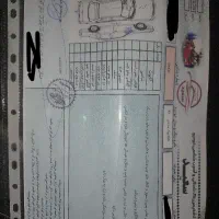 پژو 206 تیپ ۲، مدل ۱۳۸۳|خودرو سواری و وانت|اصفهان, دارک|دیوار