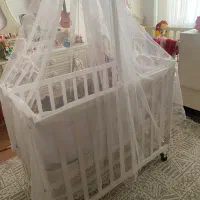 تخت|تخت و صندلی بچه|ارومیه, |دیوار