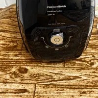 یک عدد جاروبرقی پاکشوما 2500W|جاروبرقی، جارو شارژی، بخارشو|رشت, پیرکلاچای|دیوار