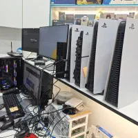 نصب بازی اکانتی/کپی خورFc27 ps4ps5 فقط ۲.۵میلیون