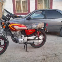 فروش متور سیکلت|موتورسیکلت|سرپل ذهاب, |دیوار