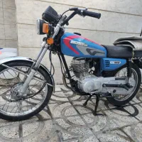 موتورسیکلت هندا 150 ایردوکو