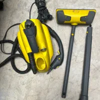 بخارشوی کنوود اصل