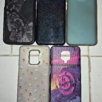 قاب گوشی نوت ۹پرو