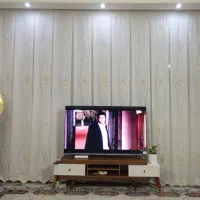پرده پذیرای