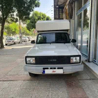 مزدا ۲۰۰۰ مدل ۱۴۰۲|خودرو سواری و وانت|سنندج, |دیوار