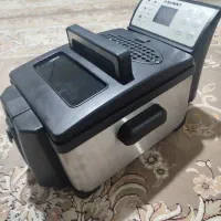 سرخ کن sunny|اجاق گاز و لوازم برقی پخت‌وپز|مشهد, مصلی (کارمندان اول)|دیوار