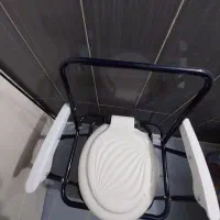 توالت فرنگی|لوازم سرویس بهداشتی|سهند, |دیوار