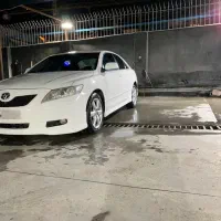 تویوتاکمری2008se