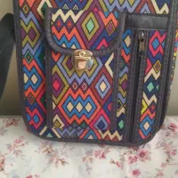 کیف سنتی آکبند