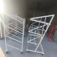 استند میوه و کیک و بسکویت|فروشگاه و مغازه|مرودشت, ثبت احوال|دیوار