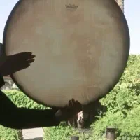 آموزش ساز دف