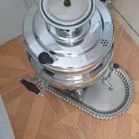 سماور گازی  نو