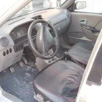 پراید ۱۳۲sxمدل ۸۹|خودرو سواری و وانت|رشت, یخسازی|دیوار