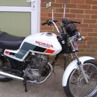 هوندا مزایده