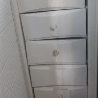 یخچال فریزر دوقلو|یخچال و فریزر|بروجن, |دیوار