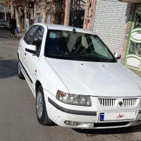 فروش سمند lx