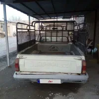 وانت پیکان مدل 93|خودرو سواری و وانت|شهریار, شهریار|دیوار