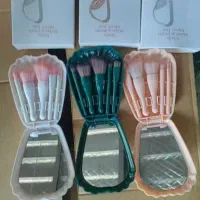 براش آینه دار صدفی