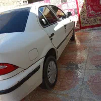 سمند|خودرو سواری و وانت|یاسوج, |دیوار