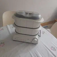 بخار پز