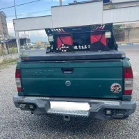 نیسان پیکاب|خودرو سواری و وانت|تالش, هشتپر|دیوار