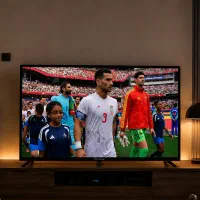 ال ای دی شهاب ۴۳ اسمارت
