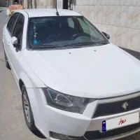 دنا مدل ۹۴|خودرو سواری و وانت|شهریار, شهرک مصطفی خمینی|دیوار