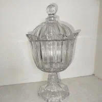 کتری استیل و شکلات خوری