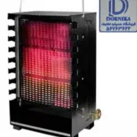 کباب پز ایستلده نوبل آپارتمان بدون دود|اجاق گاز و لوازم برقی پختوپز|نسیمشهر, |دیوار