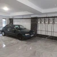 پژو اردی مدل ۸۳