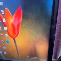 فروش سیستم رومیزی، چاپگر HP و مانیتور سامسونگ