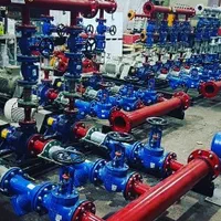 لوله کشی آب وفاضلاب|خدمات پیشه و مهارت|ساوه, |دیوار