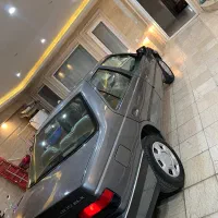 پژو 405 مدل 96