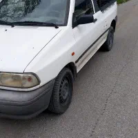وانت بار