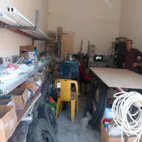 انجام کارهای ساختمانی