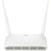 مودم روتر Dlink ADSL 2 Plus مدل N300 بیسیم