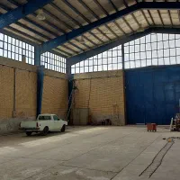 اجاره کارخانه مورچه خورت|اجارهٔ دفتر صنعتی، کشاورزی، تجاری|شاهین‌شهر, مورچه خورت|دیوار