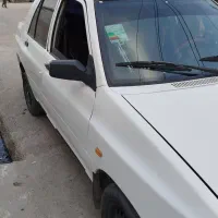 پراید مدل 96