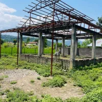 فروش ویلای 310 متری در اطراف احمدسرگوراب|فروش زمین و ملک کلنگی|احمدسرگوراب, |دیوار