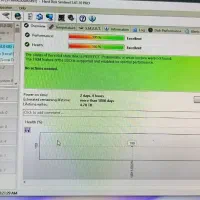 ssd 2tra 870 evo|قطعات و لوازم جانبی رایانه|رباط‌کریم, رباط‌کریم|دیوار