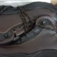 کفش ایمنی|کیف، کفش، کمربند|بندر امام خمینی, |دیوار