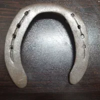 نعل|کلکسیون و سرگرمی|شیراز, مبعث|دیوار
