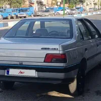 405 مدل 93|خودرو سواری و وانت|میاندوآب, |دیوار