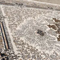 دو عدد فرش ۶ متری نو|فرش|مشهد, طبرسی شمالی|دیوار