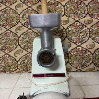 چرخ گوشت ناسیونال
