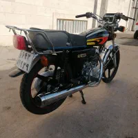 موتور سیکلت۱۵۰cc تمیز|موتورسیکلت|یزد, |دیوار